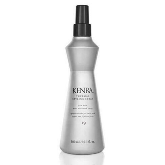 Kenra Thermal Styling Spray #19 10.1 oz - Picture 1 of 1